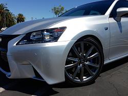 2013 GS F sport - a few mods...-image.jpg