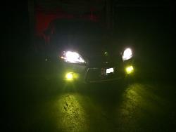 Got My LED Yellow Fogs!-photo-2.jpg