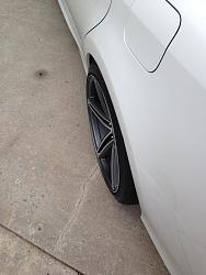 Vossen CV5s Installed!!!-photo-1.jpg