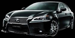 TRD F-Sport front conversion-013-lexus-gs-350-toyota-trd-fsport-front.jpg