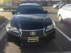 Welcome to Club Lexus!  4GS owner roll call &amp; member introduction thread, POST HERE!-img_2853.jpg