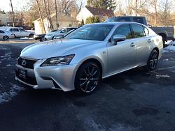 Welcome to Club Lexus!  4GS owner roll call &amp; member introduction thread, POST HERE!-gs350pic3.jpeg