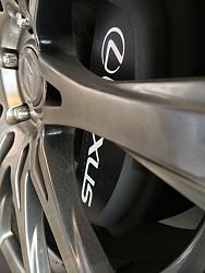 Caliper Covers and the Lexus Warranty-img_4563_resize.jpg
