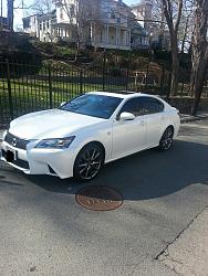 Welcome to Club Lexus!  4GS owner roll call &amp; member introduction thread, POST HERE!-frontside.jpg