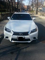 Welcome to Club Lexus!  4GS owner roll call &amp; member introduction thread, POST HERE!-picsart_1397334352033.jpg