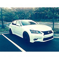 Welcome to Club Lexus!  4GS owner roll call &amp; member introduction thread, POST HERE!-image.jpg