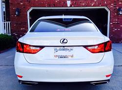 Welcome to Club Lexus!  4GS owner roll call &amp; member introduction thread, POST HERE!-image.jpg