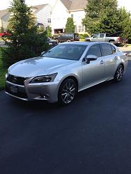 Pics of your 4GS - RIGHT NOW!-2013-gs350.jpg