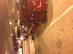 Car hit while parked at DFW airport-photo2.jpg