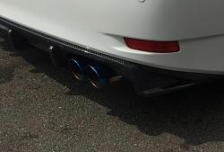 Installed my Lexon rear diffuser.-image.jpg