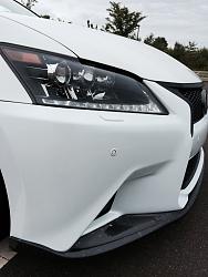 Installed my Lexon rear diffuser.-image.jpg