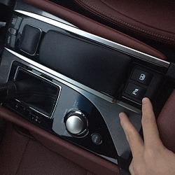 Need help on how to remove lexus gs 2014 center console-image1.jpg