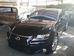 2014 GS 350 RWD (Changed Factory to Different Wheels)-20150104_133356.jpg