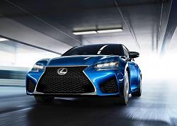 Lexus debuts 2016 GS F (Pictures Starting on Page 8)-gs.jpg