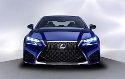 Lexus debuts 2016 GS F (Pictures Starting on Page 8)-front-view-2016-lexus-gs-f-1024x651.jpg