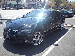 Need HELP! Installing 20's on my 2015 GS 350 this week!!-gs-stock-height.jpg