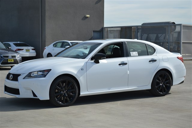 New Gs F Sport Crafted Line Page 3 Clublexus Lexus Forum Discussion