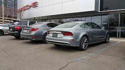 Goodbye. Leaving Lexus Gs for 2016 Audi A7.-11039578_10101728803016948_1933229344_n.jpg