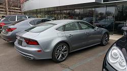 Goodbye. Leaving Lexus Gs for 2016 Audi A7.-11082682_10101728802877228_2120671427_n.jpg