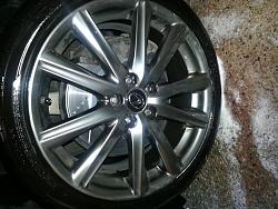 Anybody Buy Drilled and Slotted Rotors (AWD) F Sport-img_20150329_190648.jpg