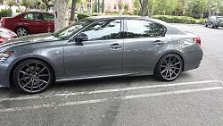 4th Gen GS Aftermarket Wheel Thread-20150405_102129.jpg