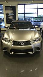Welcome to Club Lexus!  4GS owner roll call &amp; member introduction thread, POST HERE!-1432770717098.jpg