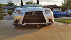 RS*R Super Down, Spacers.. Here's the pics.-20150610_194821.jpg