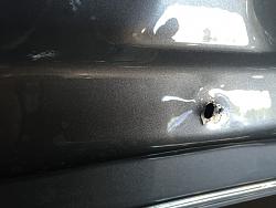 Troubling Service Issue while car was at Park Place Lexus Plano. PICS-image5.jpg