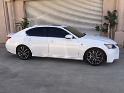 2015 Ultra white/cabernet Fsport GS350-img_2864.jpg