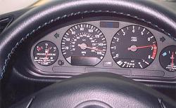 How Often Do You Go WOT (Wide Open Throttle) With Your GS 350?-154mph.jpg
