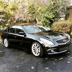 New to the Forum and Blacking out Fsport GS-img_20150101_155656.jpg