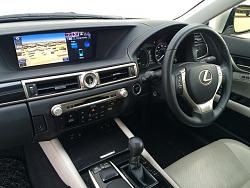 Should I buy A Damaged/Repaired 2013 GS450h?-media-5-.jpg