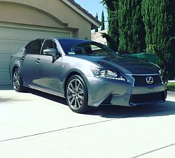 Welcome to Club Lexus!  4GS owner roll call &amp; member introduction thread, POST HERE!-image1.jpg