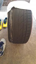 Don't neglect your alignment-20151012_081315.jpg