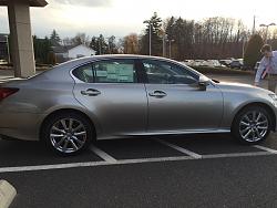 Welcome to Club Lexus!  4GS owner roll call &amp; member introduction thread, POST HERE!-gs2.jpg