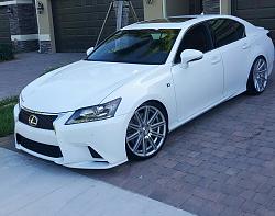 GS F Sport - Vossens, RSRs &amp; front lip-20151128_143659-1_resized.jpg