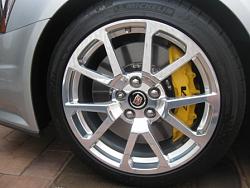 Should I paint my brake calipers?-cts-v-wheel.jpg