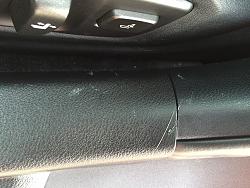 Troubling Service Issue while car was at Park Place Lexus Plano. PICS-image1.jpg