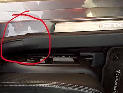 Troubling Service Issue while car was at Park Place Lexus Plano. PICS-image2.jpg