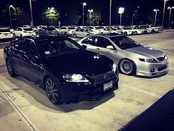 Welcome to Club Lexus!  4GS owner roll call &amp; member introduction thread, POST HERE!-lexo.jpg