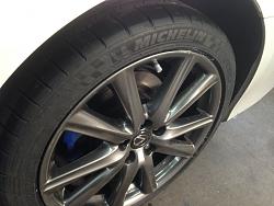 New Tires on GS 350 F Sport RWD-image_cb97826335204aab2055f3ae85c10322fec0715c.jpeg