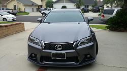 Welcome to Club Lexus!  4GS owner roll call &amp; member introduction thread, POST HERE!-gs-pic-2.jpg
