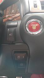 2016 GS350 F-Sport Mods Continued...-switch.jpg