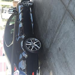 2016 gs f sport tanabe installed!-image.jpeg