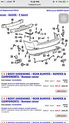 Rear Bumper Cost-photo129.jpg