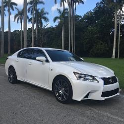 Welcome to Club Lexus!  4GS owner roll call &amp; member introduction thread, POST HERE!-image1.jpg