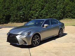 Welcome to Club Lexus!  4GS owner roll call &amp; member introduction thread, POST HERE!-image.jpeg