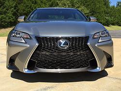 Welcome to Club Lexus!  4GS owner roll call &amp; member introduction thread, POST HERE!-image.jpeg