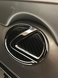 Carbon Fiber emblem insert... **PICS**-img_3790.jpg