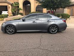 2015 Lexus GS350 F-Sport RWD-6.jpg